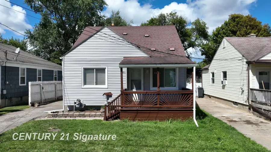 3918 Larchmont, Flint, MI 48532 - Image #2