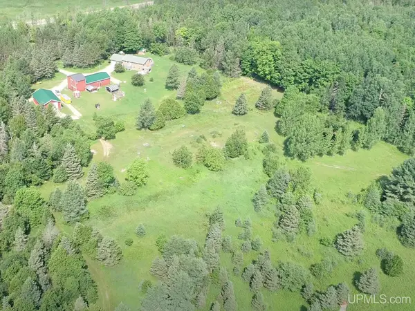 4380 N M-67, Chatham, MI 49816