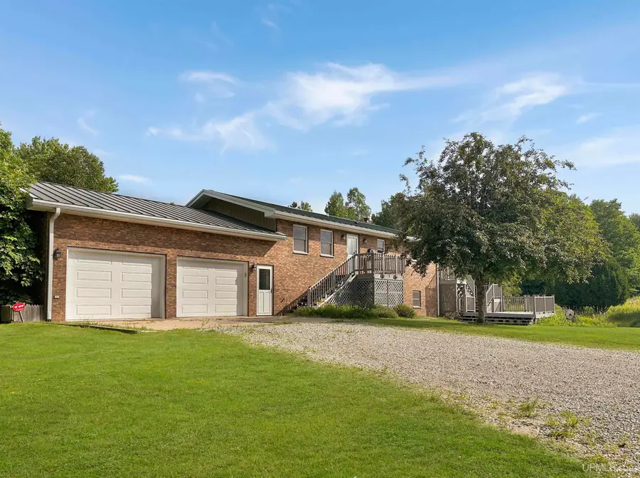 4380 N M-67, Chatham, MI 49816 - Image #2