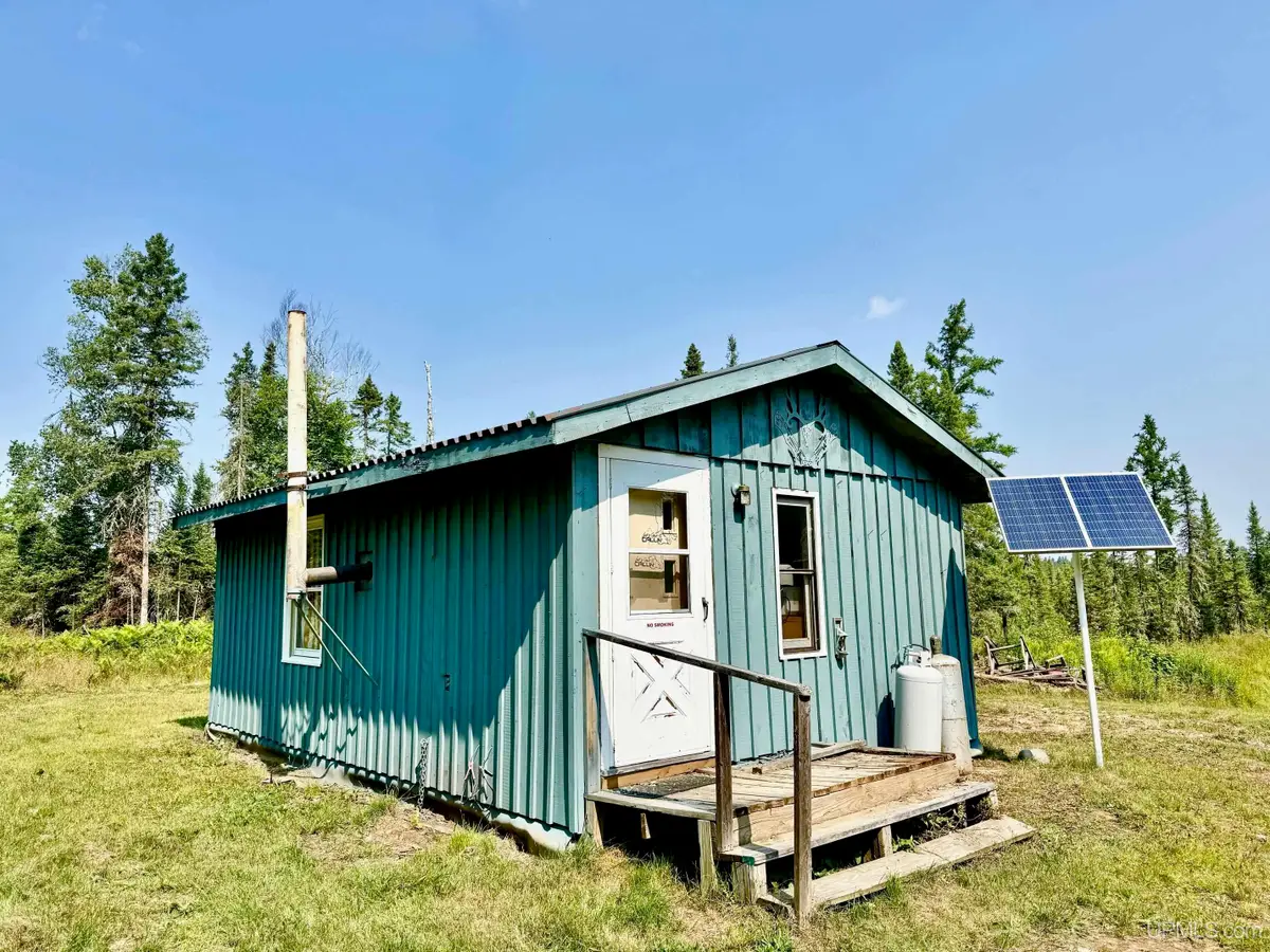 TBD Net River, Amasa, MI 49903 - Image #1