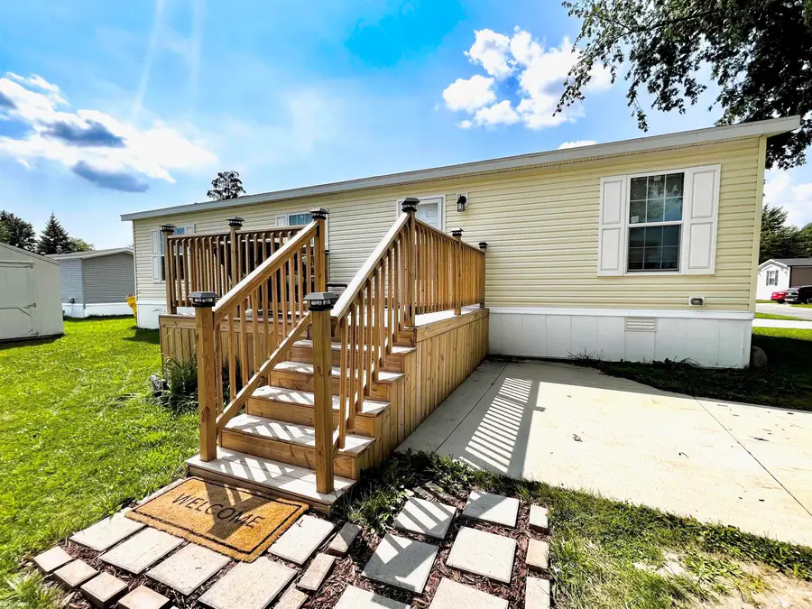 15330 Dominique, Clinton Township, MI 48038 - Image #3