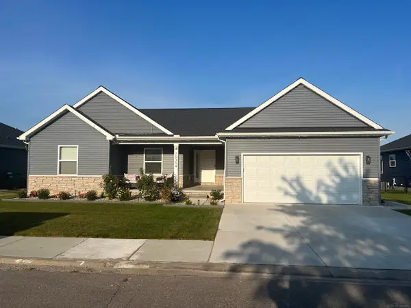 70354 Sunny Brook Lane, Richmond, MI 48062