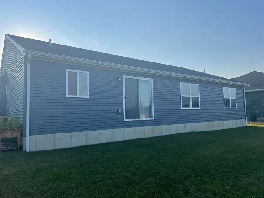 70354 Sunny Brook Lane, Richmond, MI 48062 - #3