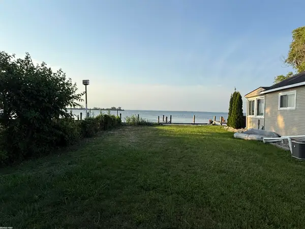 0 N River, Harrison Twp, MI 48045