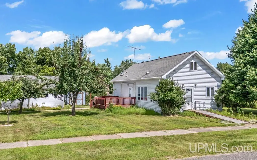 928 Ford, Kingsford, MI 49802 - Image #1