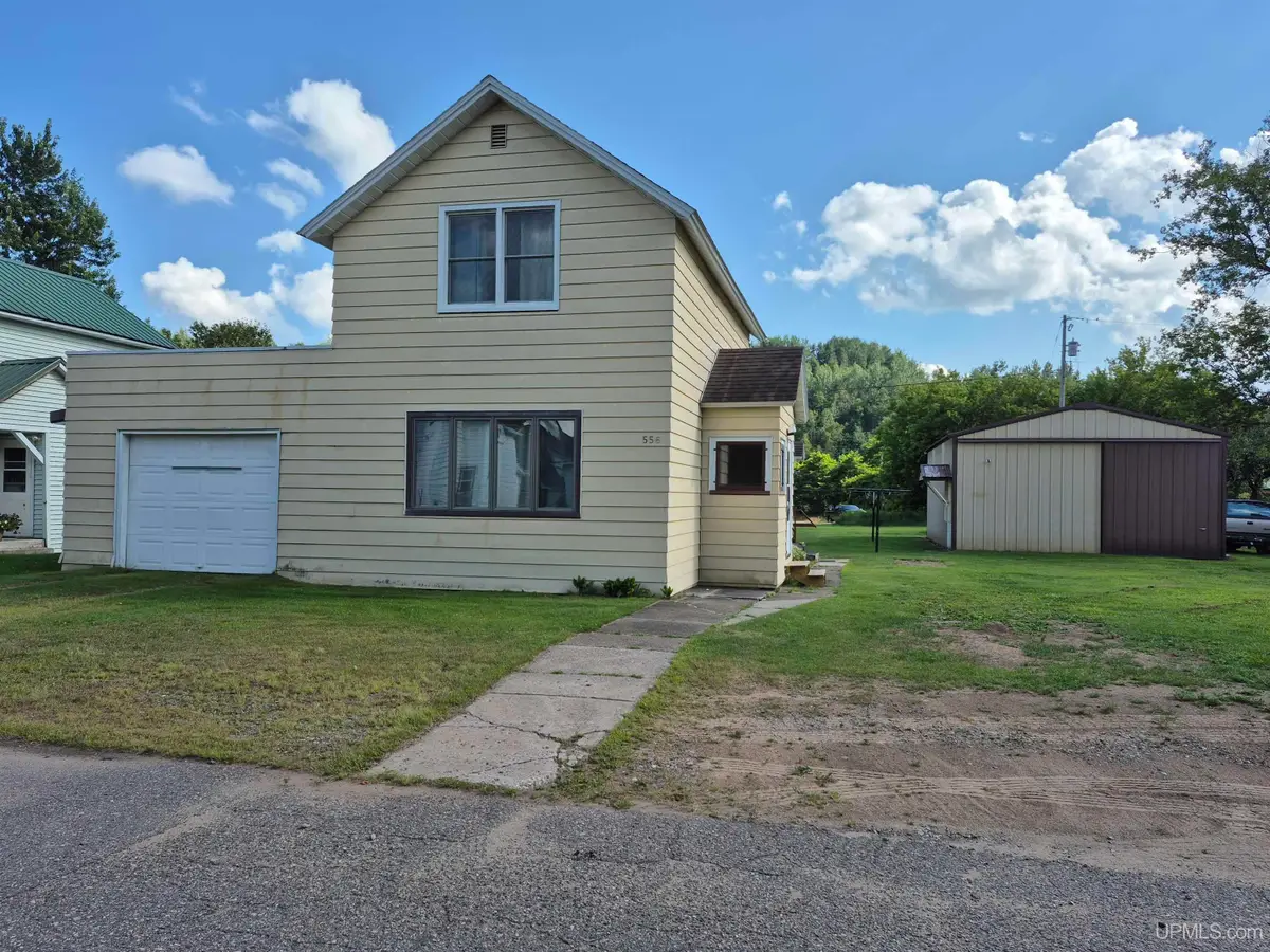 556 Republic, Republic, MI 49879 - Image #1