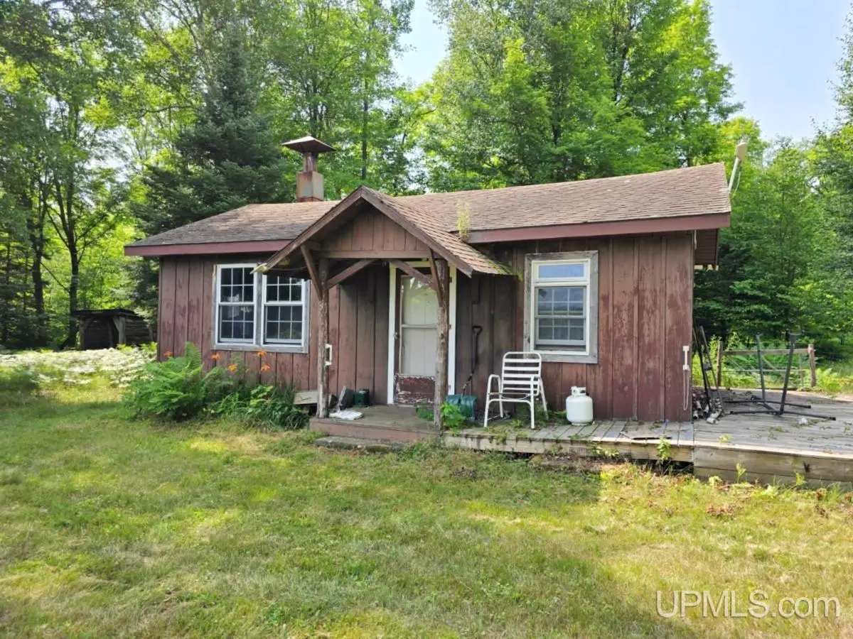 N14219 Newberg, Channing, MI 49815 - Image #1