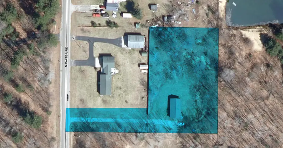 5294 N Water, Sanford, MI 48657 - Image #2