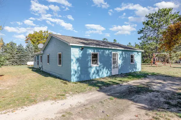 3645 Mack, Mio, MI 48647