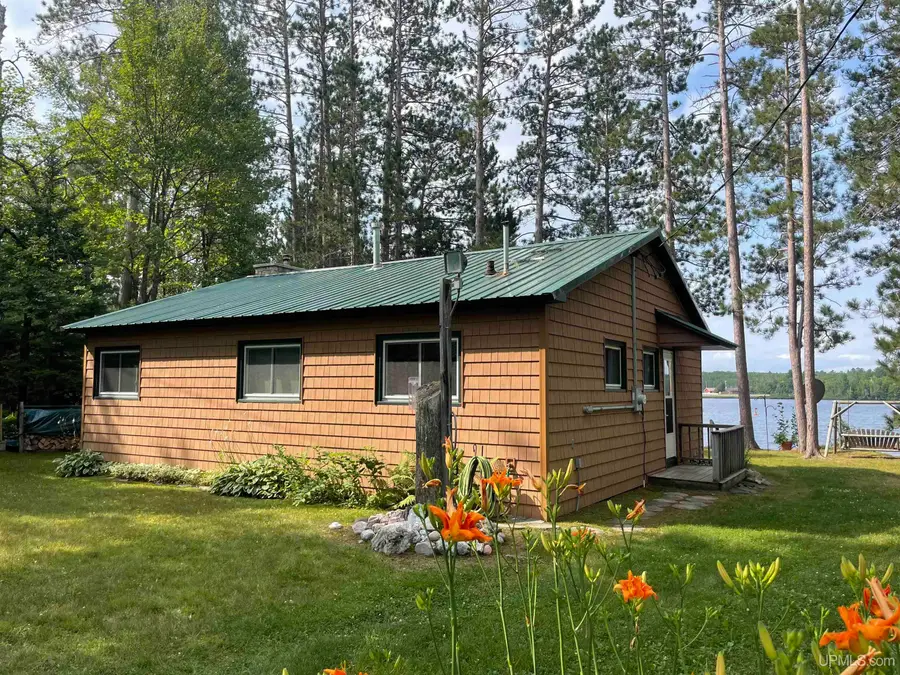 24760 Ruth Lake, Michigamme, MI 49861 - Image #2