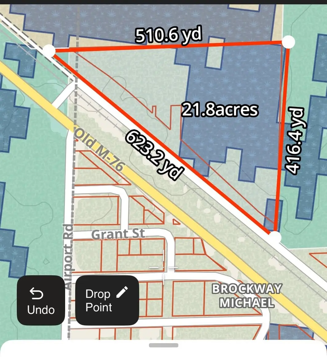 0 Walker, Roscommon, MI 48653 - Image #1