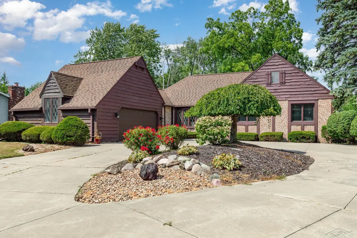 4726 Crutchfield, Saginaw, MI 48638 - Image #1