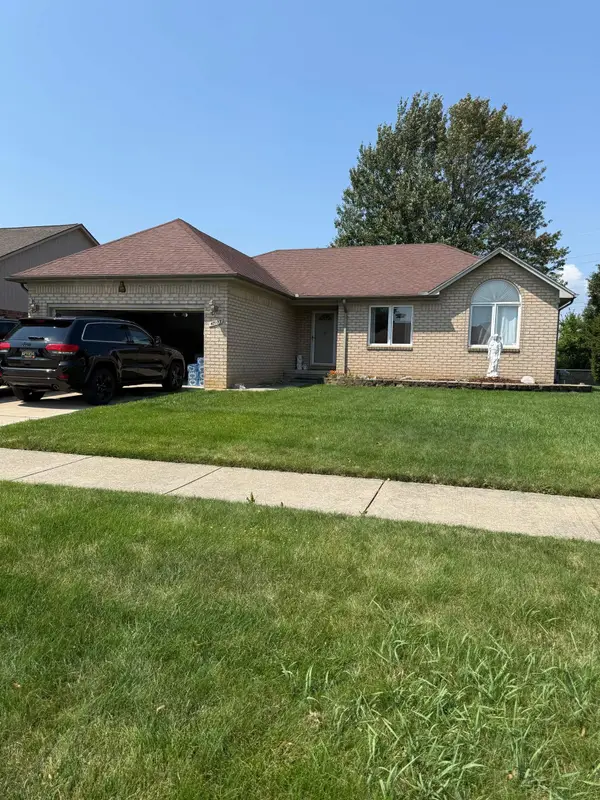47177 Pamela, Macomb, MI 48044