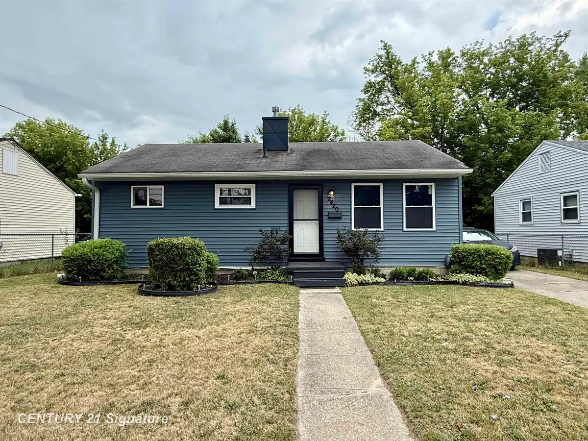 2420 Bancroft, Saginaw, MI 48601 - Image #1