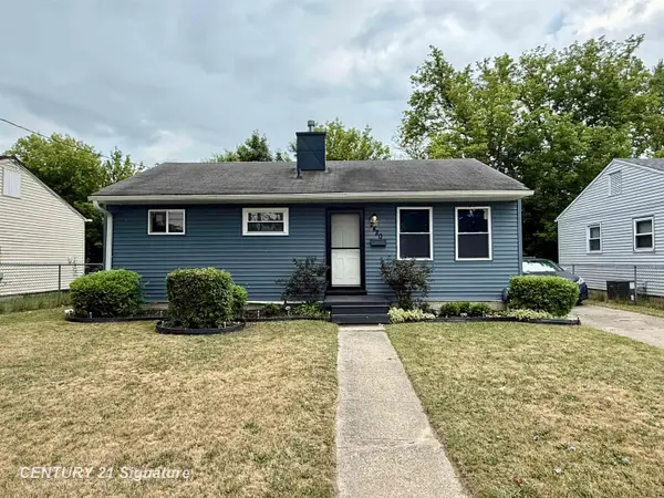 2420 Bancroft, Saginaw, MI 48601