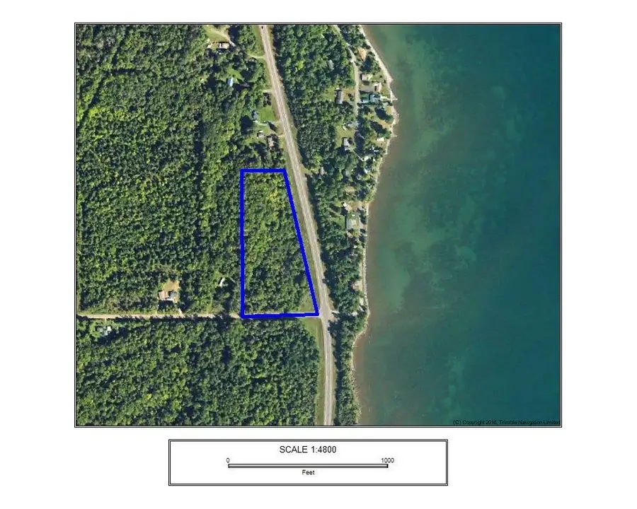 TBD Us 41, Baraga, MI 49908 - Image #2