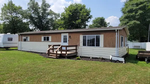 507 Page, Morenci, MI 49256