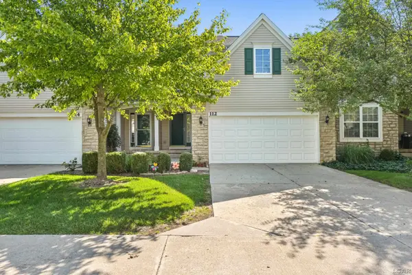 112 Burwyck Park, Saline, MI 48176