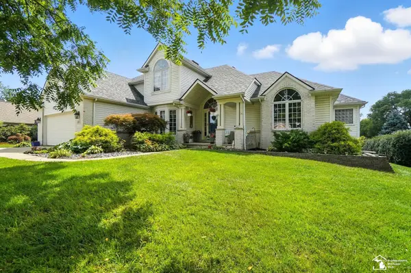 6311 Brent Valley, Temperance, MI 48182