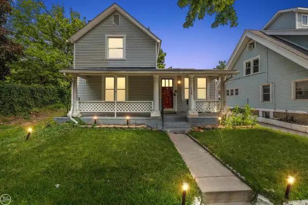 118 W Summit, Ann Arbor, MI 48103