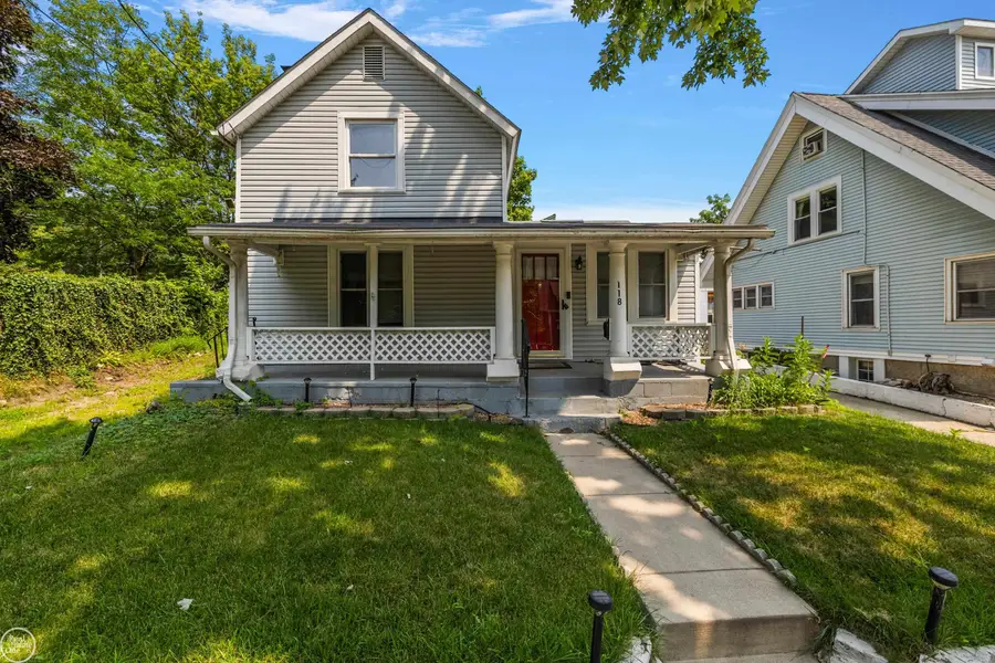 118 W Summit, Ann Arbor, MI 48103 - #2