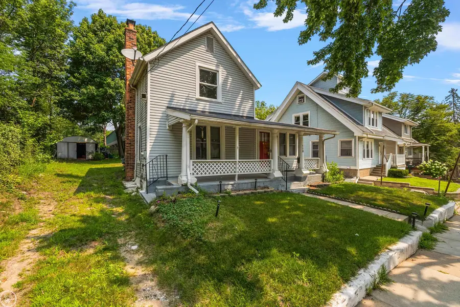 118 W Summit, Ann Arbor, MI 48103 - #3