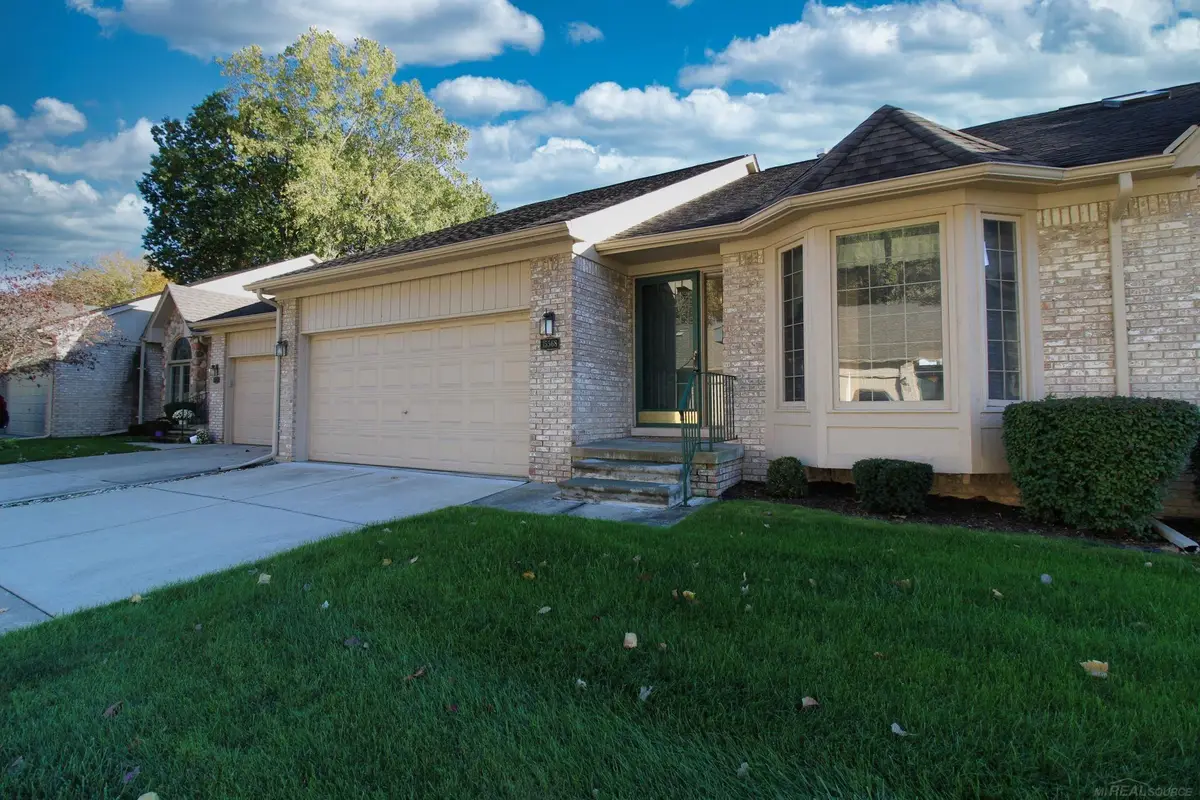 15568 Austin, Clinton Township, MI 48035 - Image #1