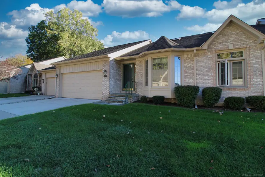 15568 Austin, Clinton Township, MI 48035 - Image #3