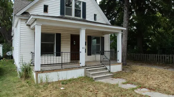 814 Ash, Saginaw, MI 48602