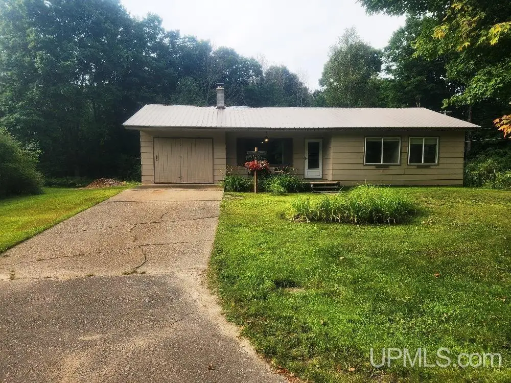 1313 Forest, Crystal Falls, MI 49920 - Image #1