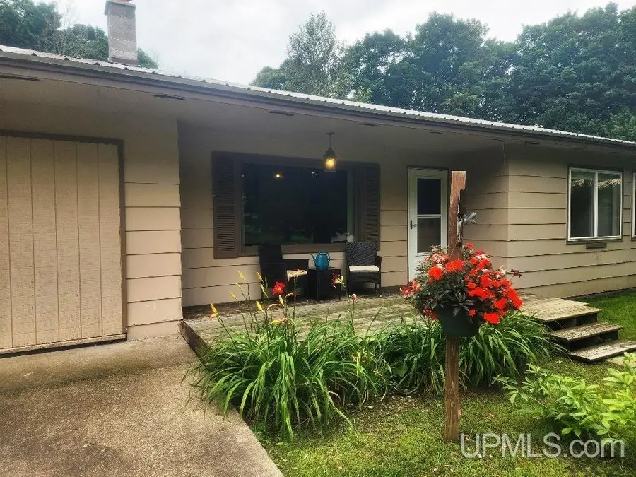 1313 Forest, Crystal Falls, MI 49920 - Image #3