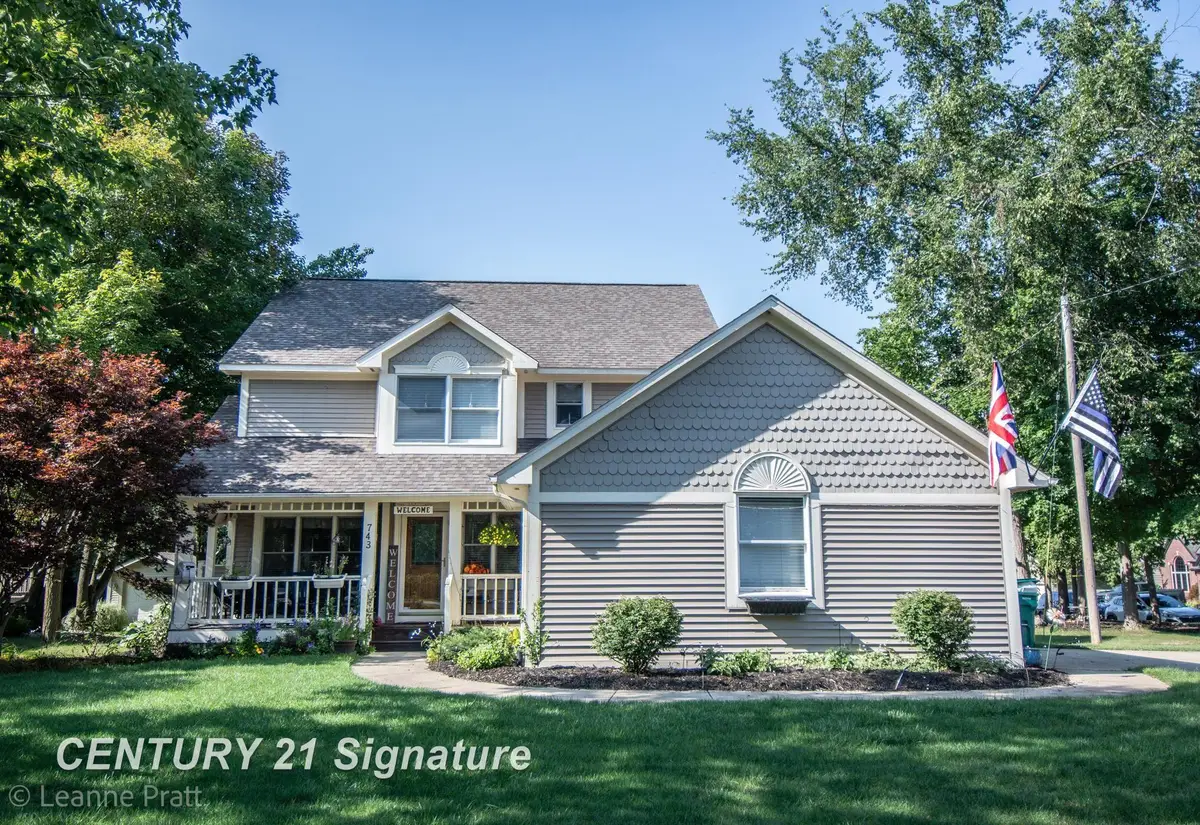 743 River, Flushing, MI 48433 - Image #1