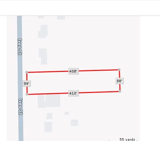 0 N Ives, Burton, MI 48509 - Image #1