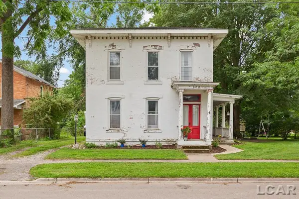 128 E Lagrange, Morenci, MI 49256