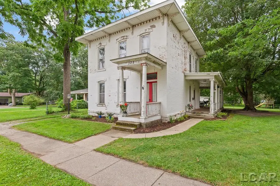 128 E Lagrange, Morenci, MI 49256 - Image #2