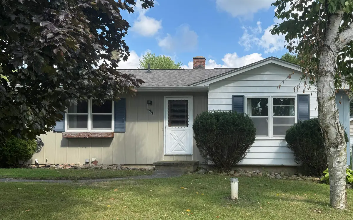 235 Leaver, Vernon, MI 48476 - #1