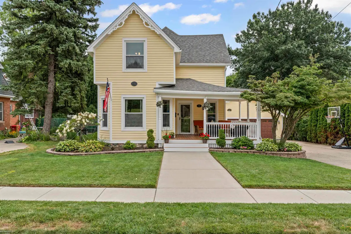 280 Prospect, Romeo, MI 48065 - Image #1