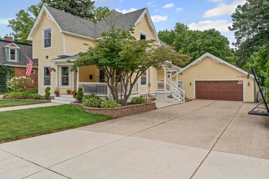 280 Prospect, Romeo, MI 48065 - Image #2