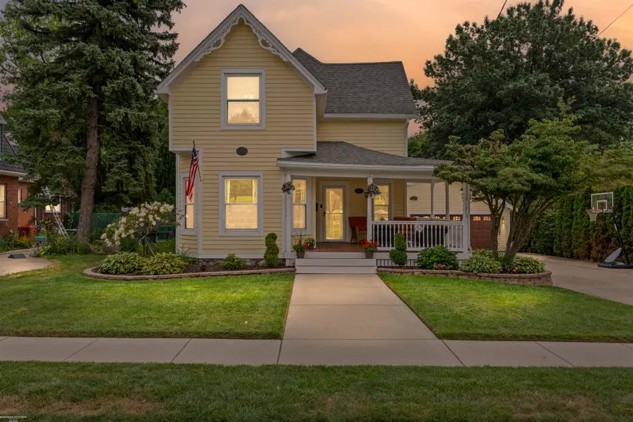 280 Prospect, Romeo, MI 48065 - Image #3