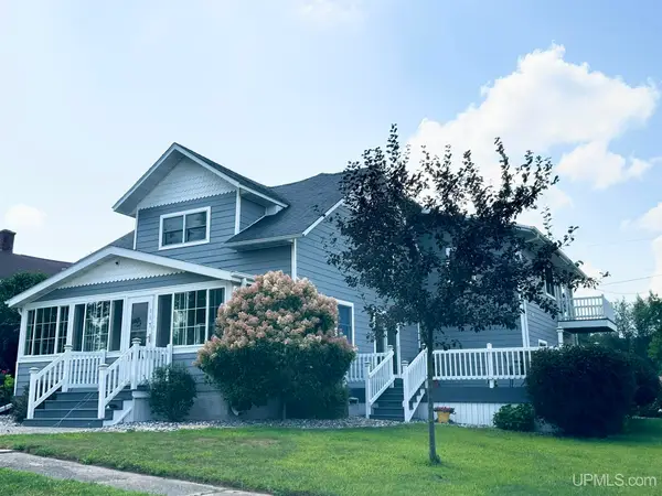 117 Mine, Norway, MI 49870