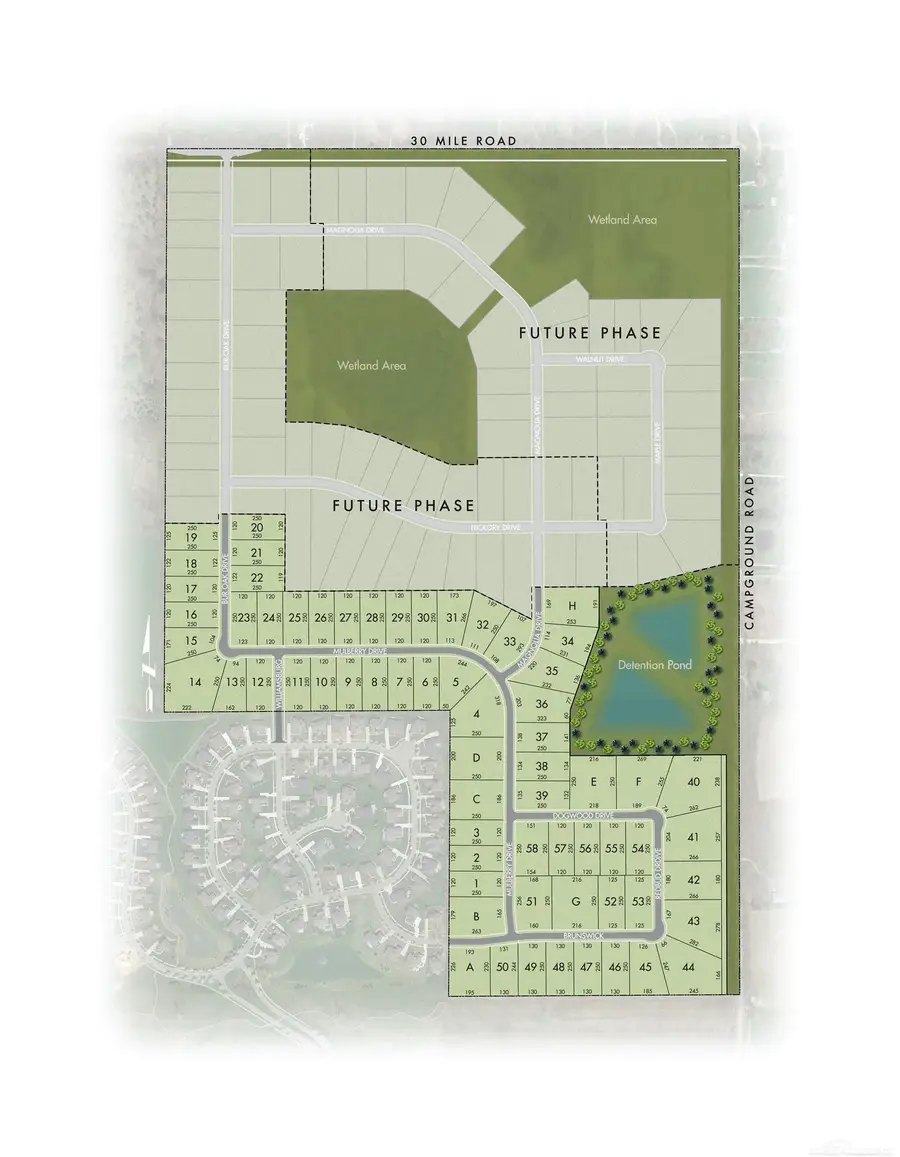 7496 Brunswick #49, Washington Township, MI 48095 - Image #3