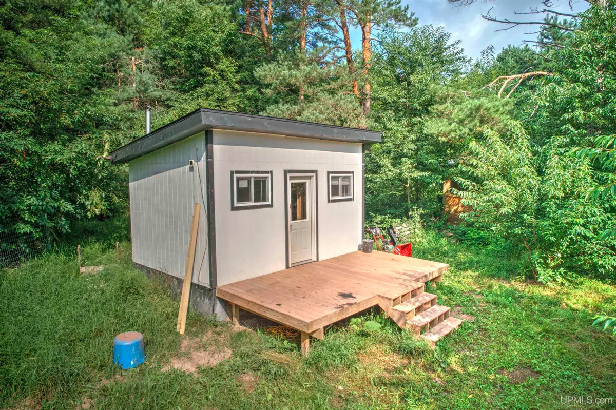 16109 Aspen, Pelkie, MI 49958 - Image #1