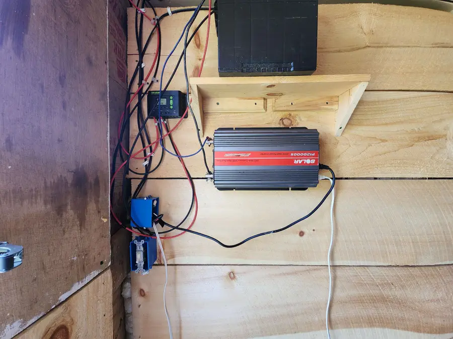 4476 Filter, Harrison, MI 48625 - Image #3