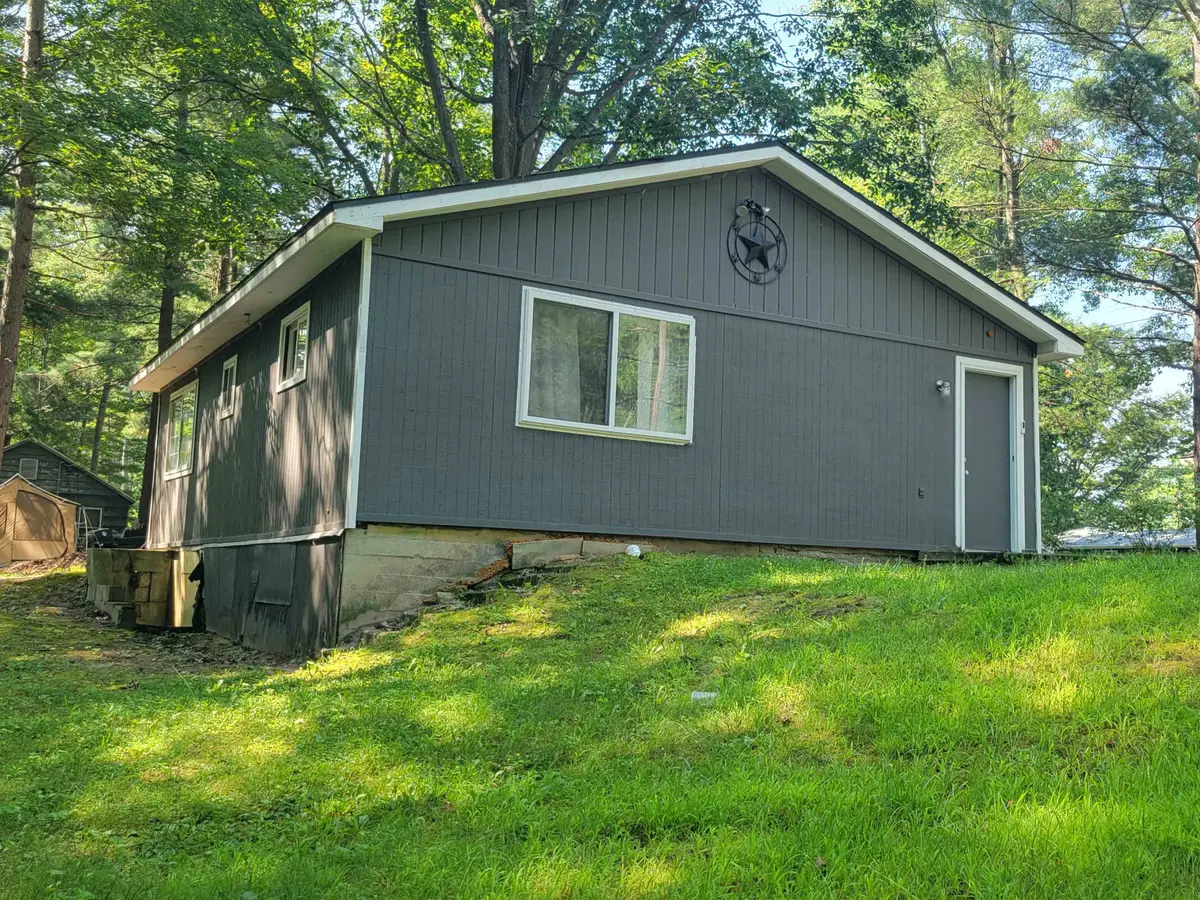 4233 Gilding, Beaverton, MI 48612 - Image #1