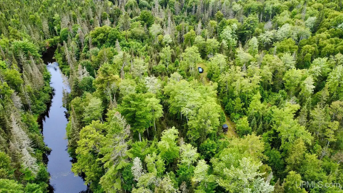 TBD Potato Patch, Lake Linden, MI 49945 - Image #1