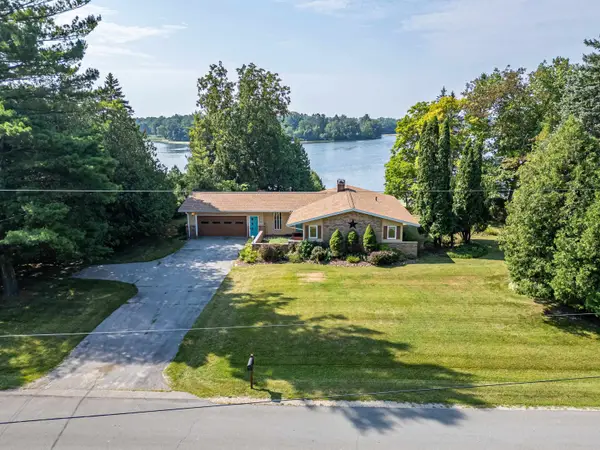 3447 North Branch, Beaverton, MI 48612