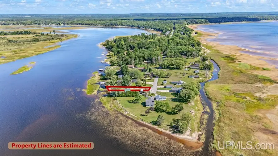 7952 Garth Point 25.25, Rapid River, MI 49878 - Image #3