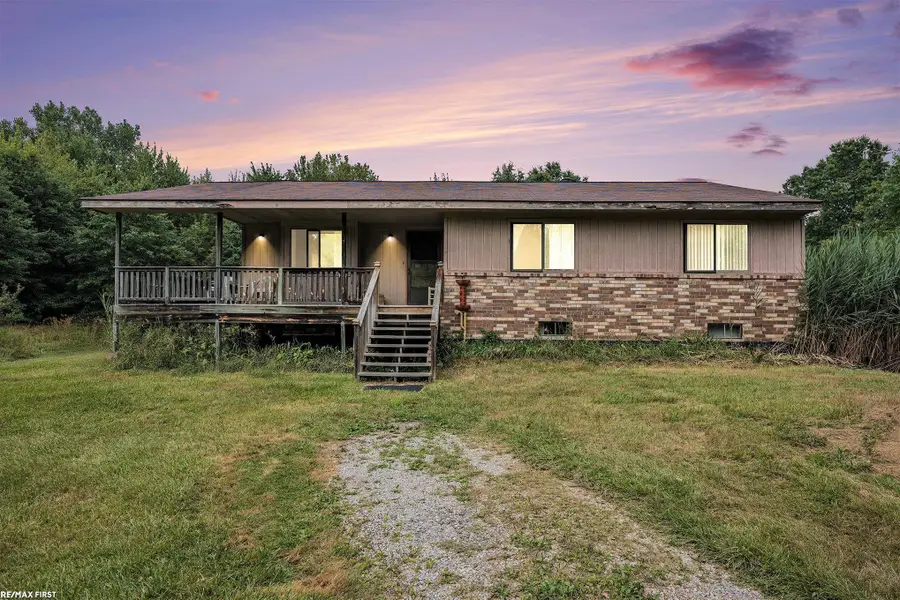 7758 Puttygut, Casco, MI 48064 - Image #2