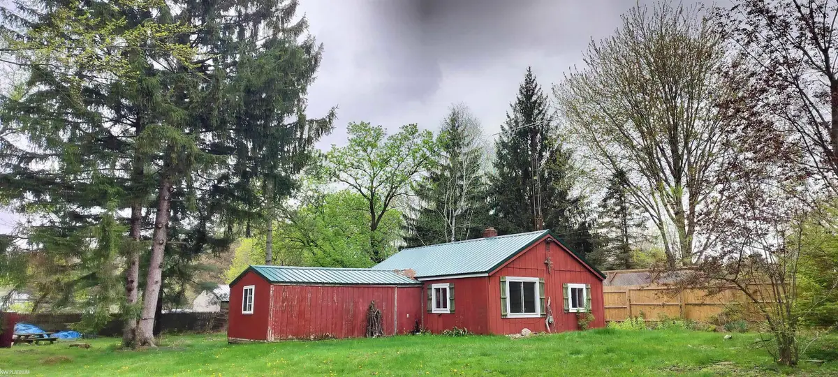 2863 Beach, Port Huron, MI 48060 - Image #1