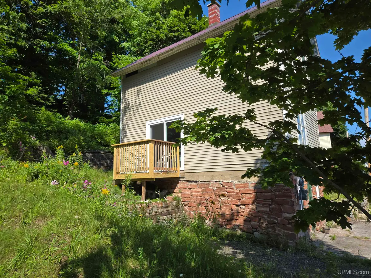 263 Harris, Lake Linden, MI 49945 - Image #1